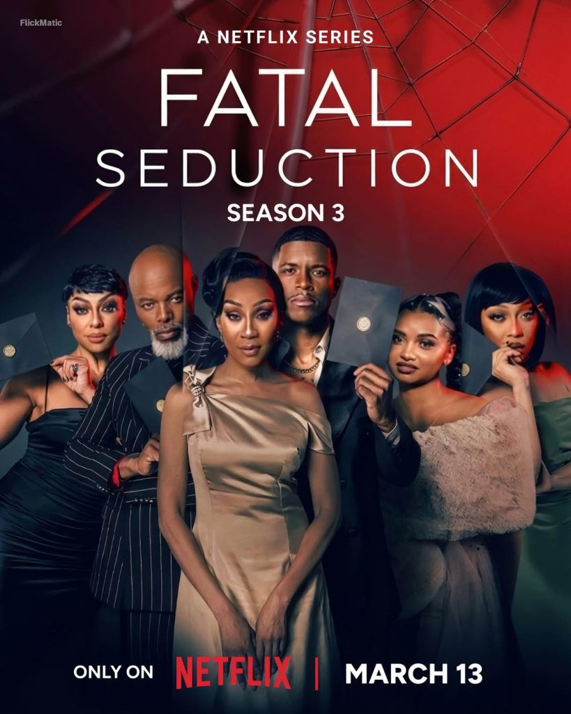 Fatal Seduction 3 2026