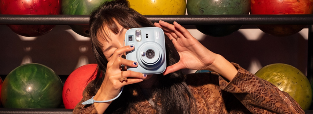 Fujifilm Instax Mini 13