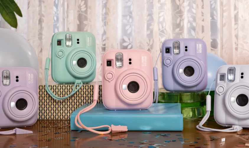 Fujifilm Instax Mini 13