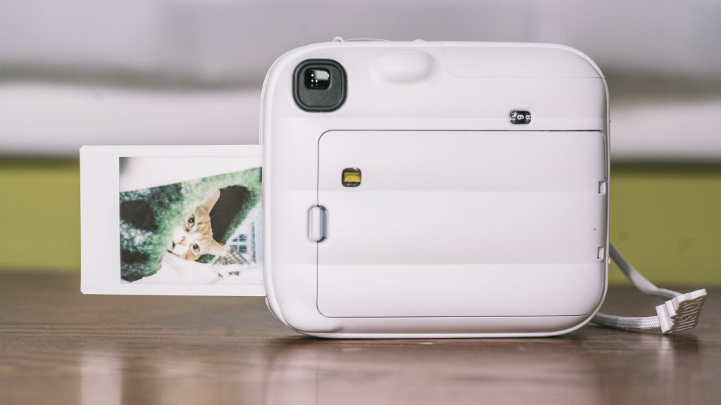 Fujifilm Instax Mini 13