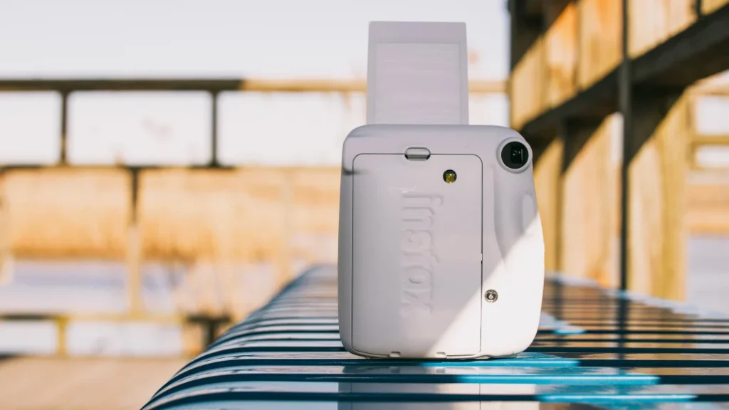 Fujifilm Instax Mini 13