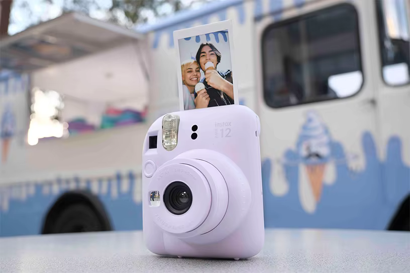 Fujifilm Instax Mini 13