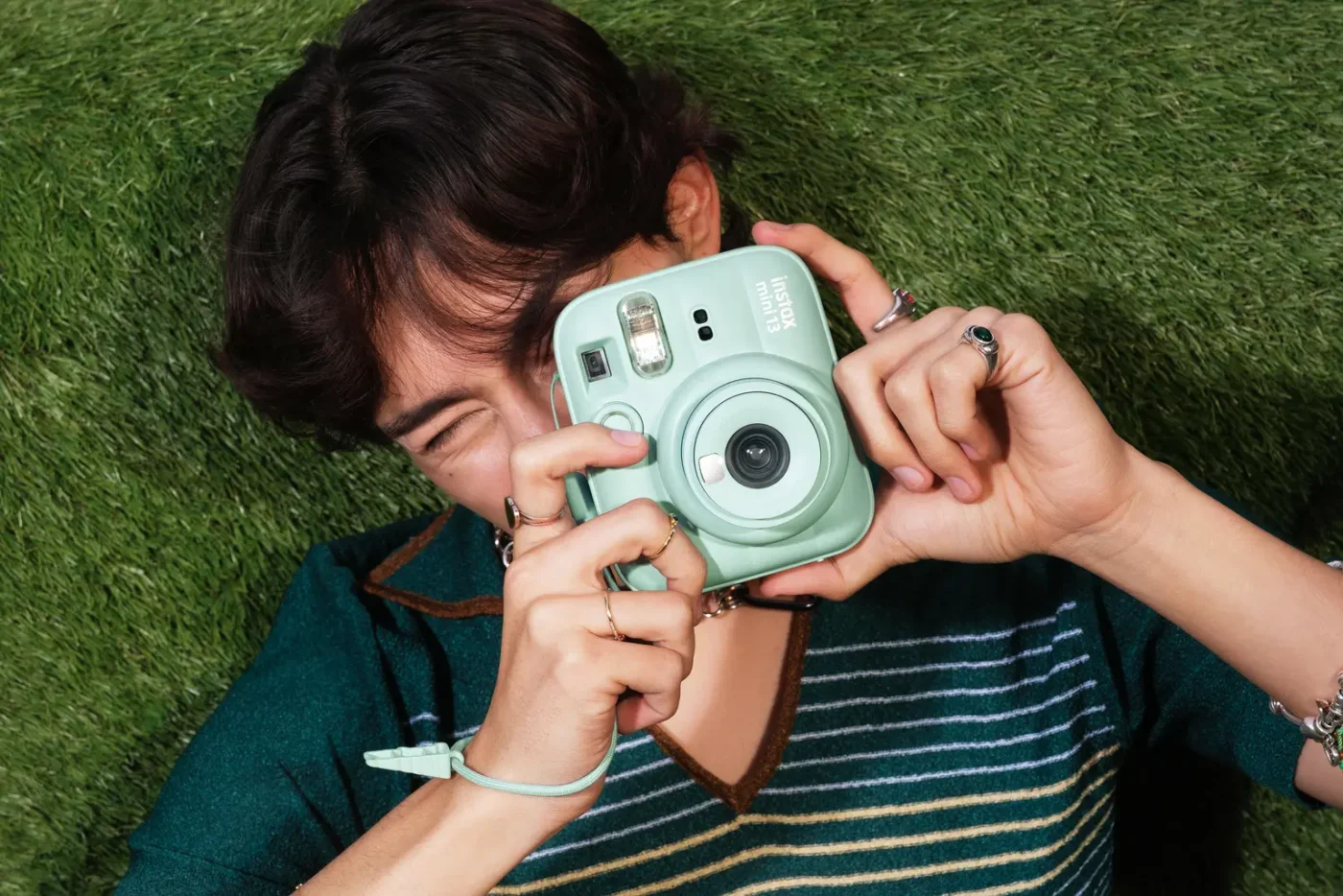 Fujifilm Instax Mini 13