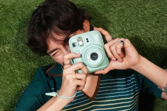 Fujifilm Instax Mini 13