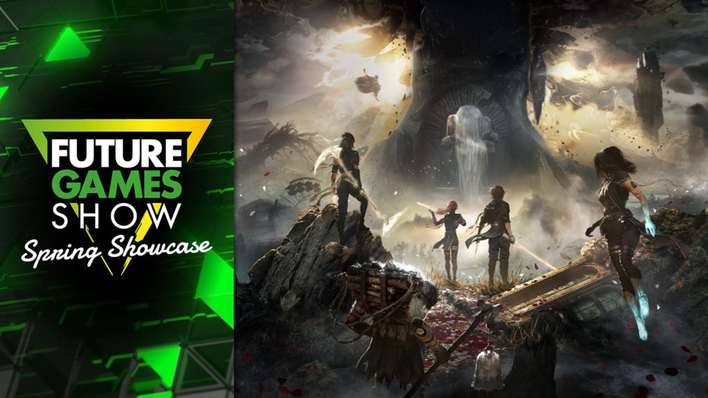 Future Games Show Game 2026