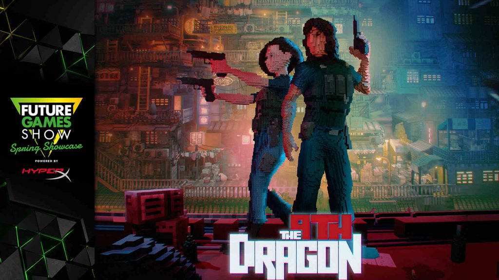 Future Games Show 2026