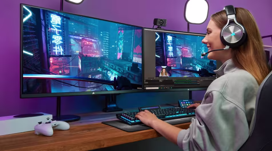 Gaming Monitorler