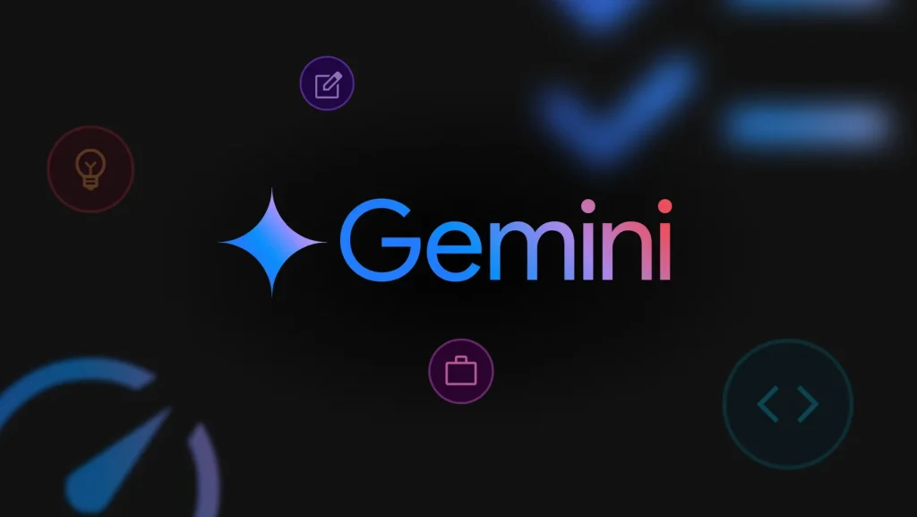 Gemini 2026