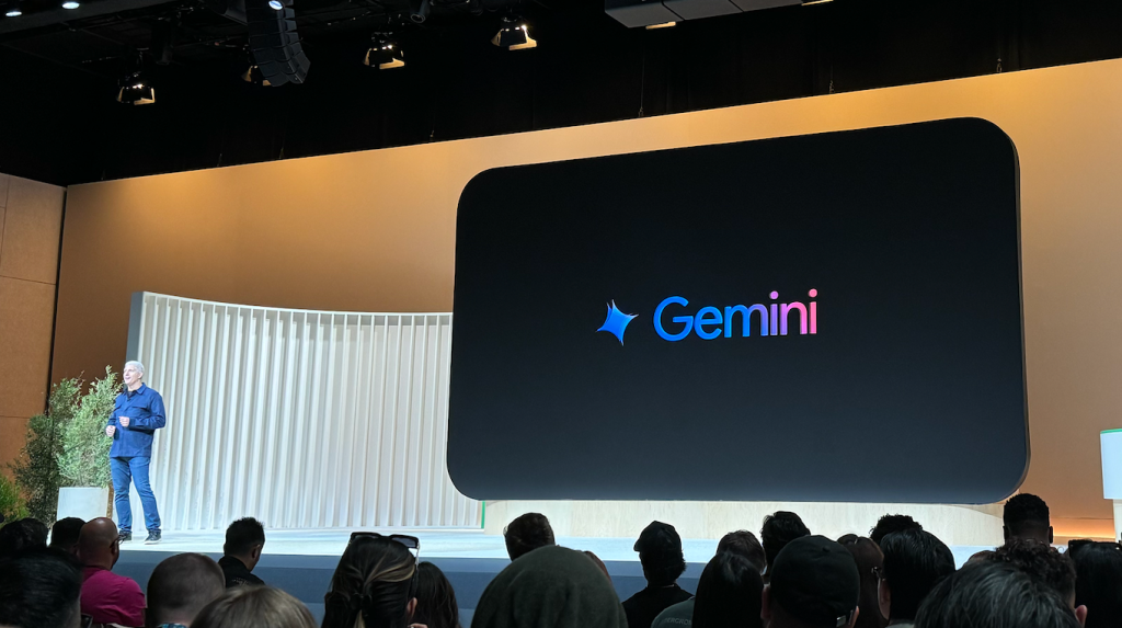 Gemini AI