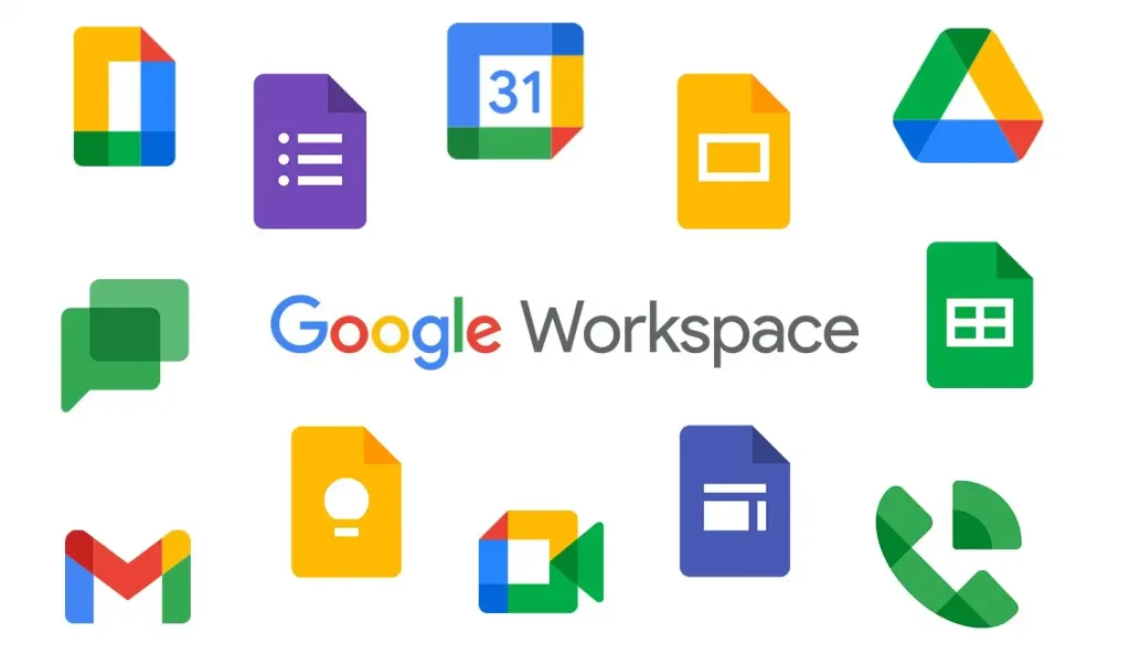 Gemini AI Workspace