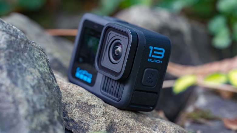 GoPro Hero 13 Black özellikler