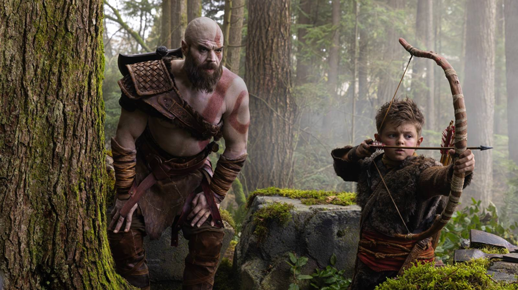 God of War 2026
