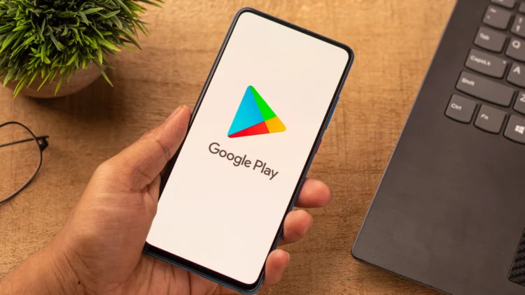 Google Android