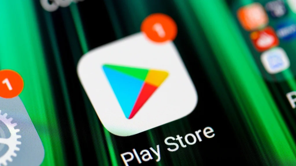 Google Android 2026