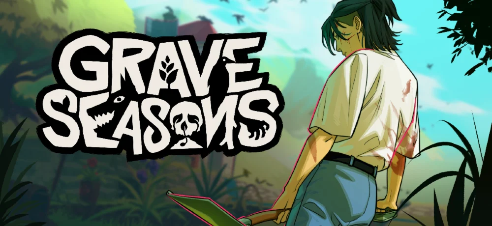 Grave Seasons