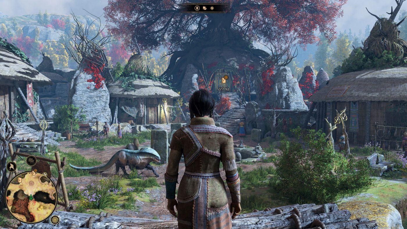 GreedFall 2 - The Dying World 2026