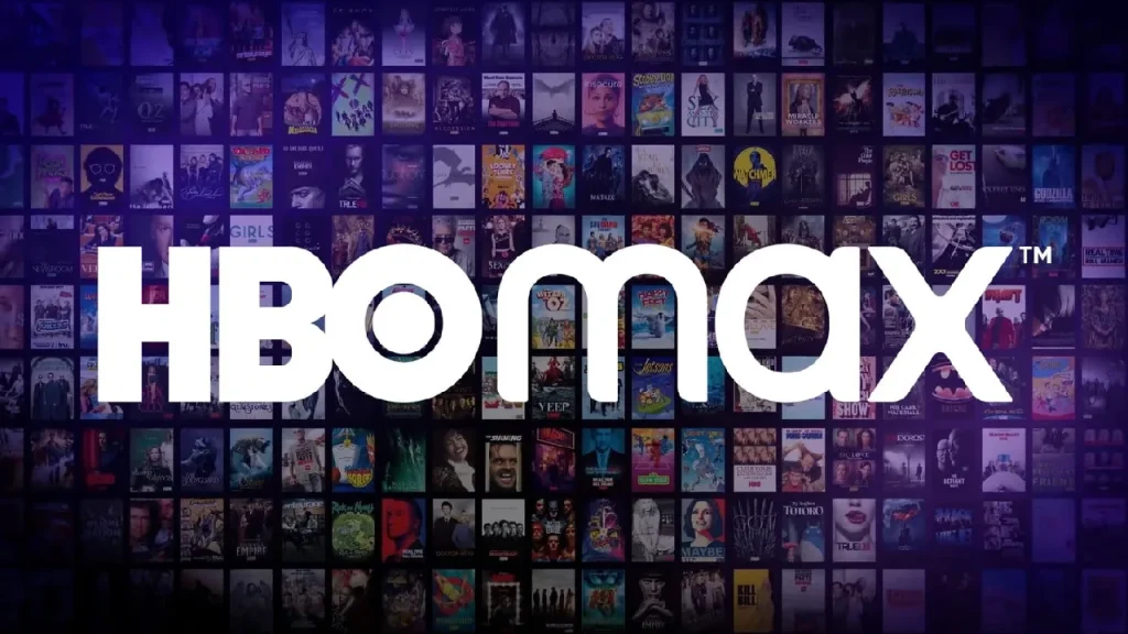 HBOmax