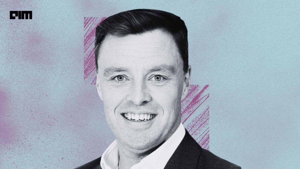 HSBC - Chief AI Officer