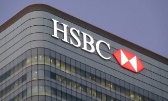 HSBC - Chief AI Officer