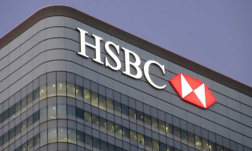 HSBC - Chief AI Officer