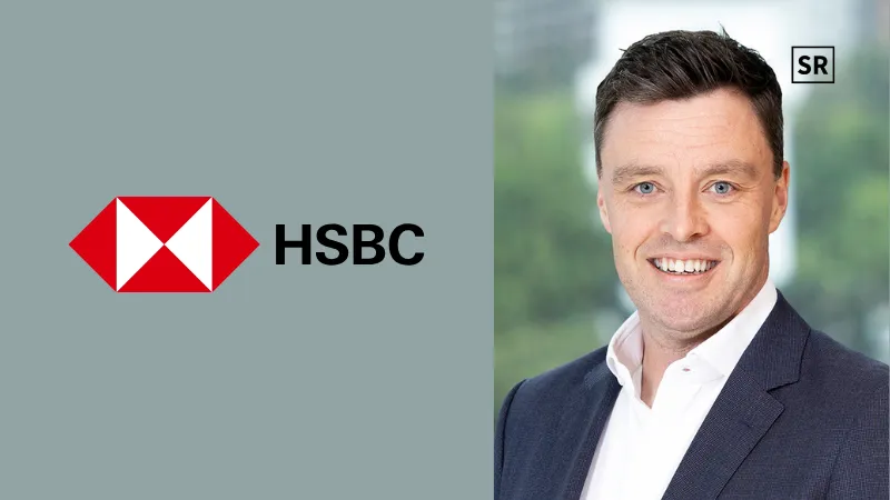 HSBC - Chief AI Officer