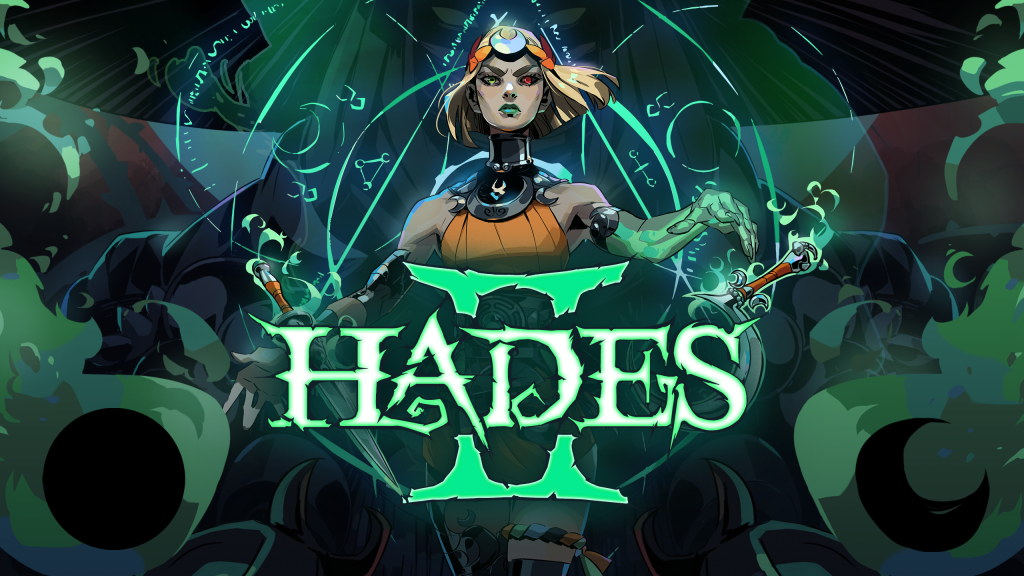 Hades-II