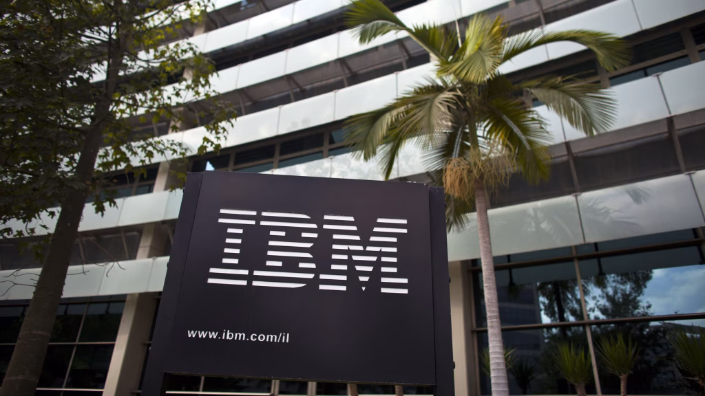 IBM 