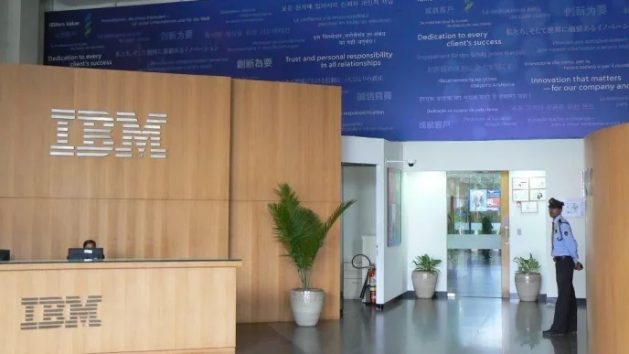 IBM 2026
