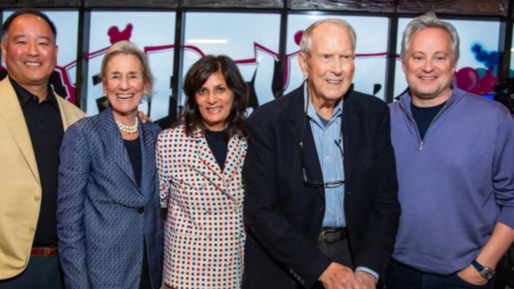 IBM and Ogilvy