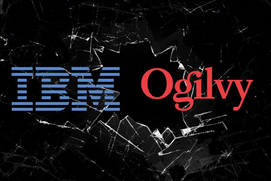 IBM ve Ogilvy