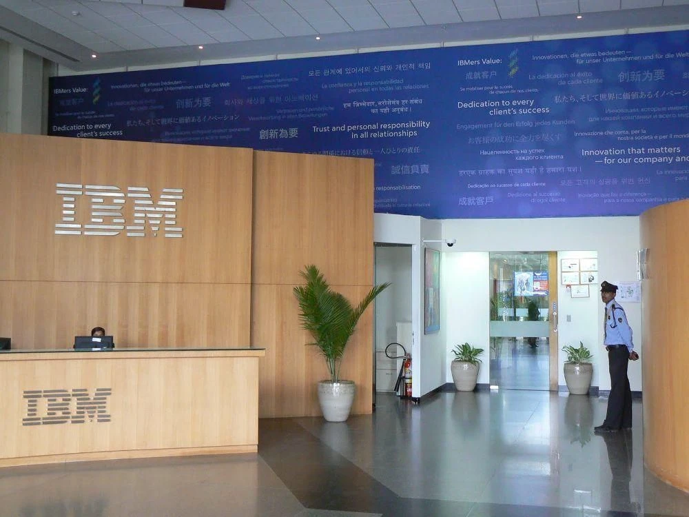 IBM 2026