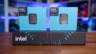 Intel Core Ultra 200S Plus 6