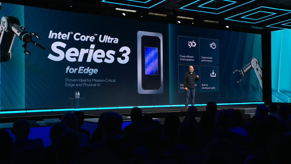 Intel Panther Lake
