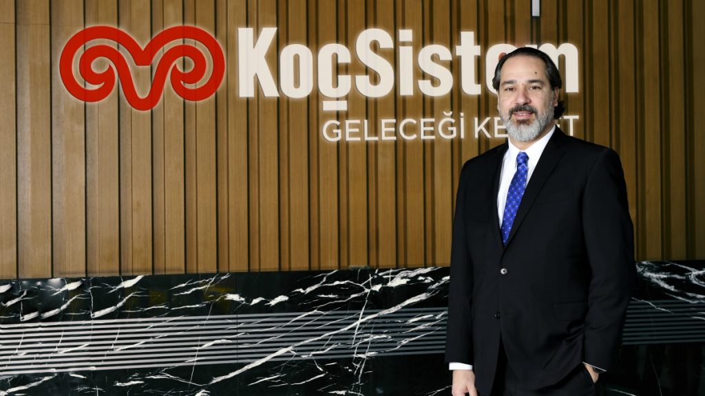 KoçSistem