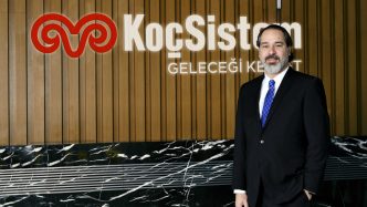 KoçSistem