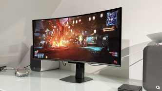LG 5K Gaming Monitör