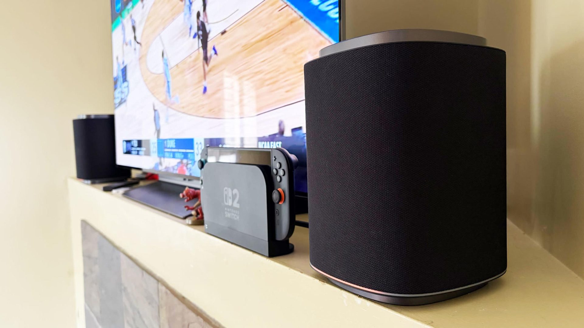 LG Sound Suite İncelemesi