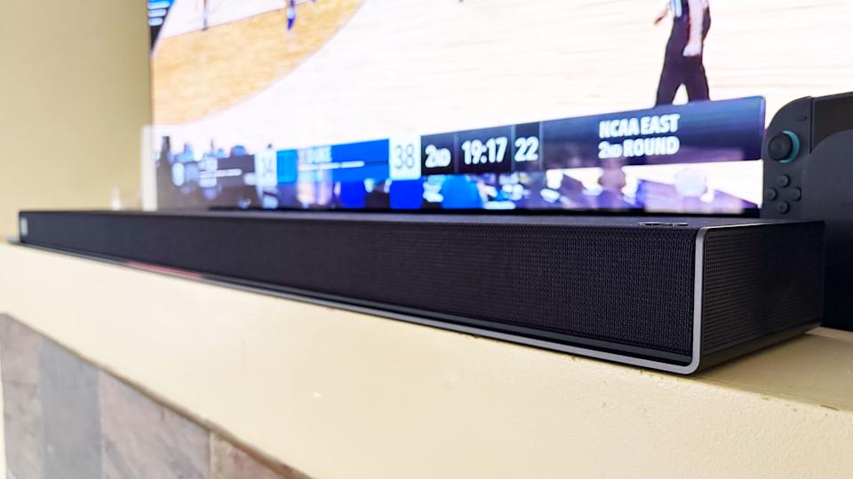 LG Sound Suite İncelemesi
