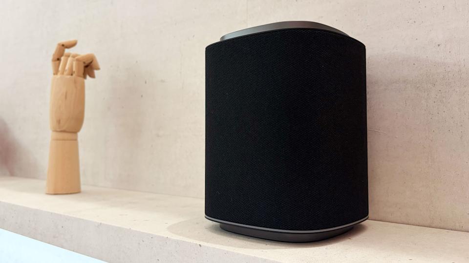 LG Sound Suite İncelemesi
