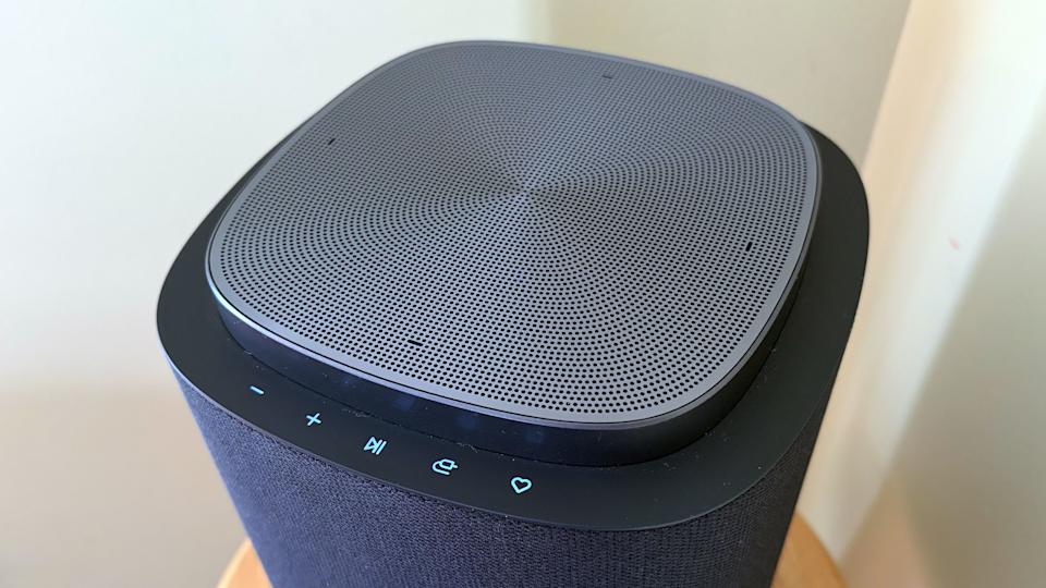 LG Sound Suite İncelemesi