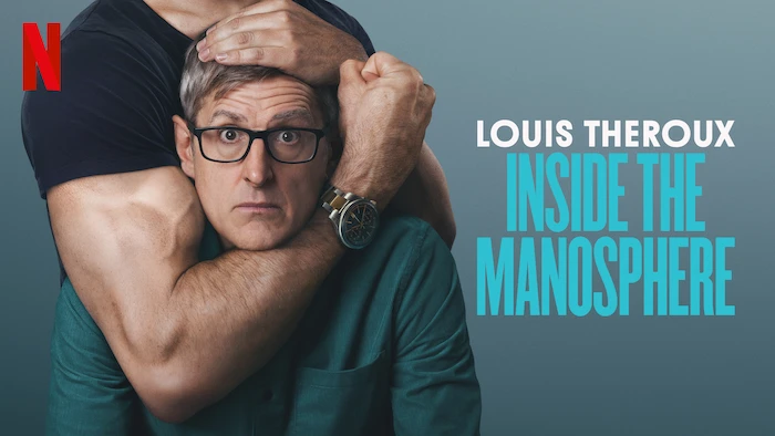 Louis Theroux & Dynasty