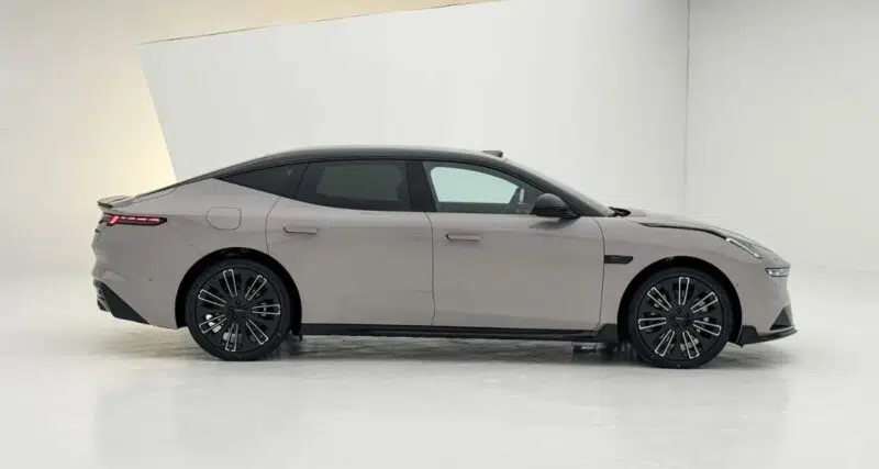 Lynk & Co 10 teknik özellikler 2026