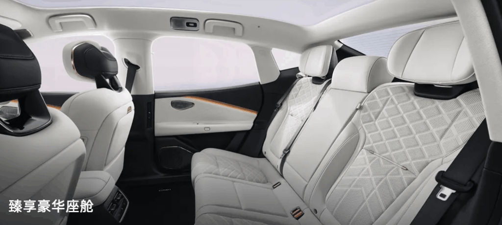 Lynk & Co 10 teknik özellikler 2026