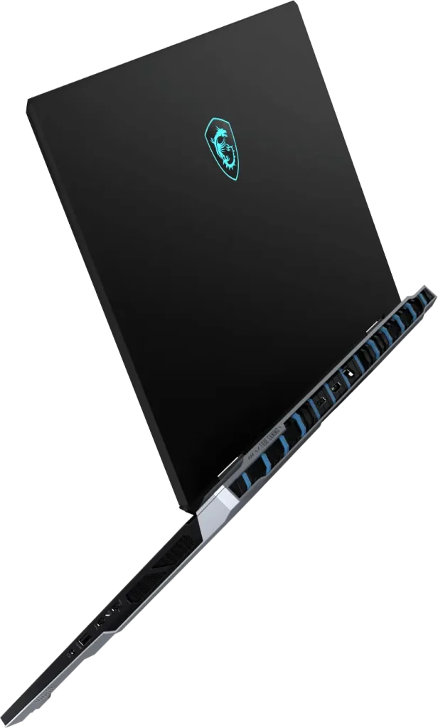 MSI Titan 18 HX AI A2XWX