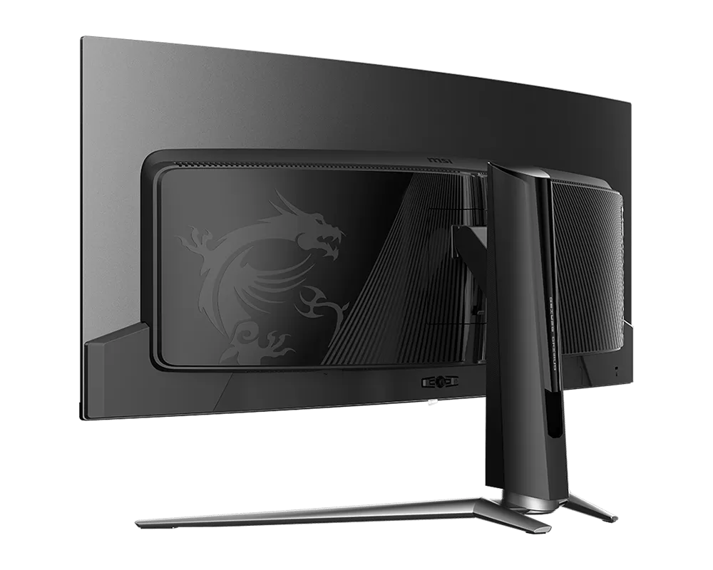 MSI MPG 341CQPX QD-OLED 34 240Hz curved monitör 2026