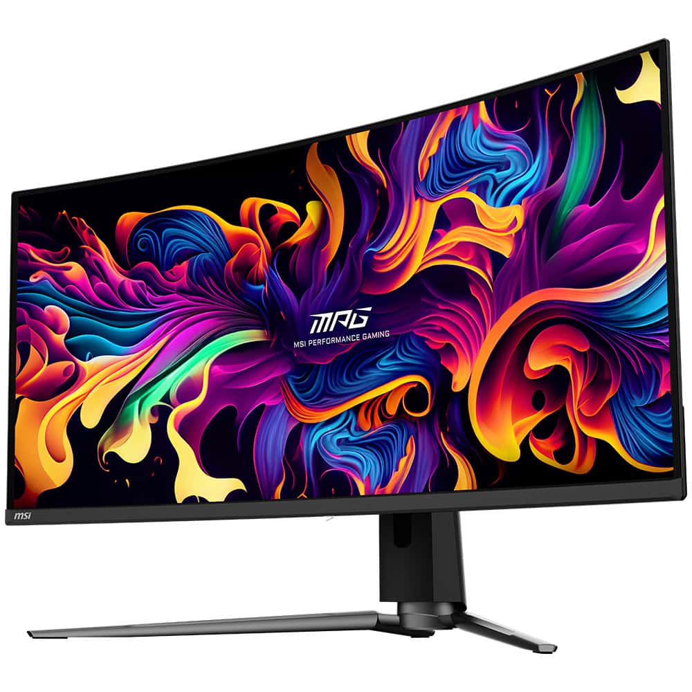 MSI MPG 341CQPX QD-OLED 34 240Hz özellikler