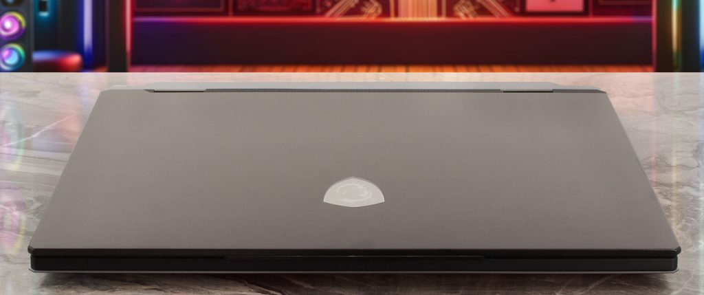 MSI Titan 18 HX AI A2XWX