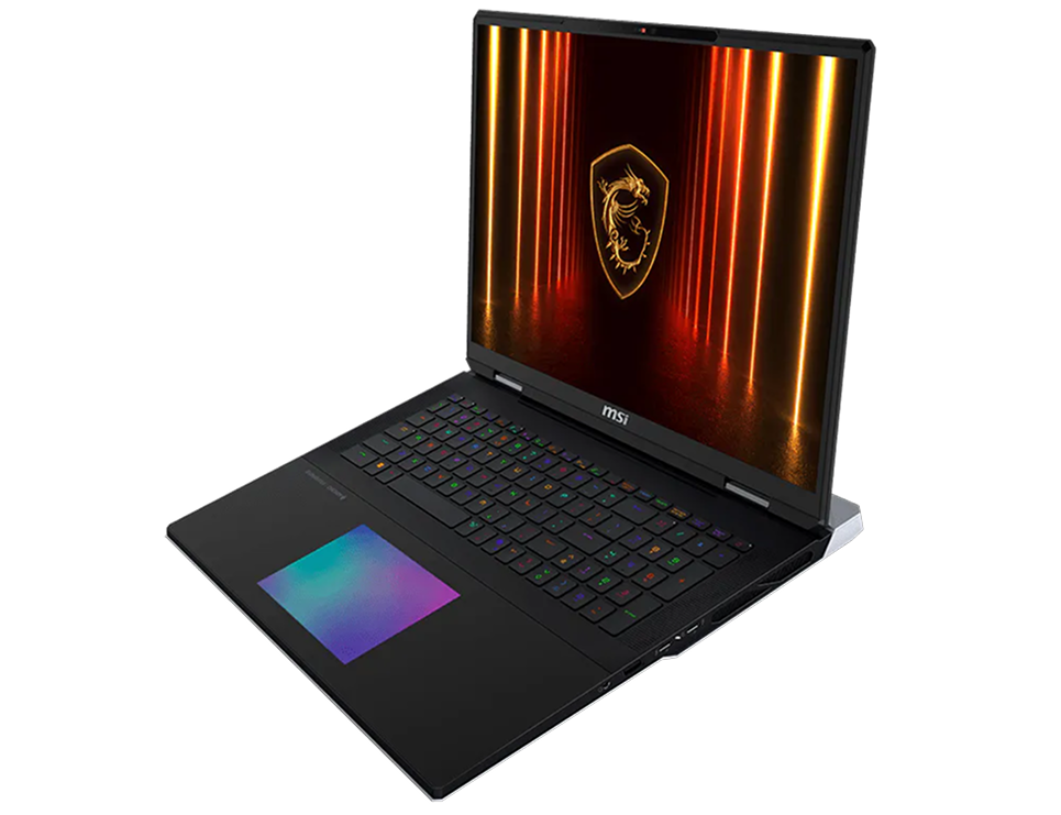 MSI Titan 18 HX AI A2XWX
