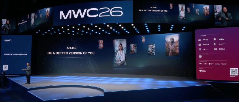 MWC 2026