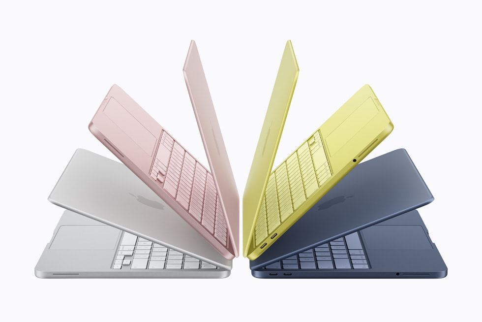 MacBook Neo - 2026